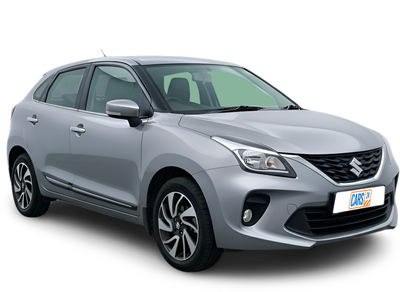 Maruti Baleno-img
